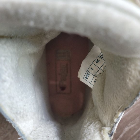 PAJAR RIVA WINTER BOOTS - Picture 2 of 4